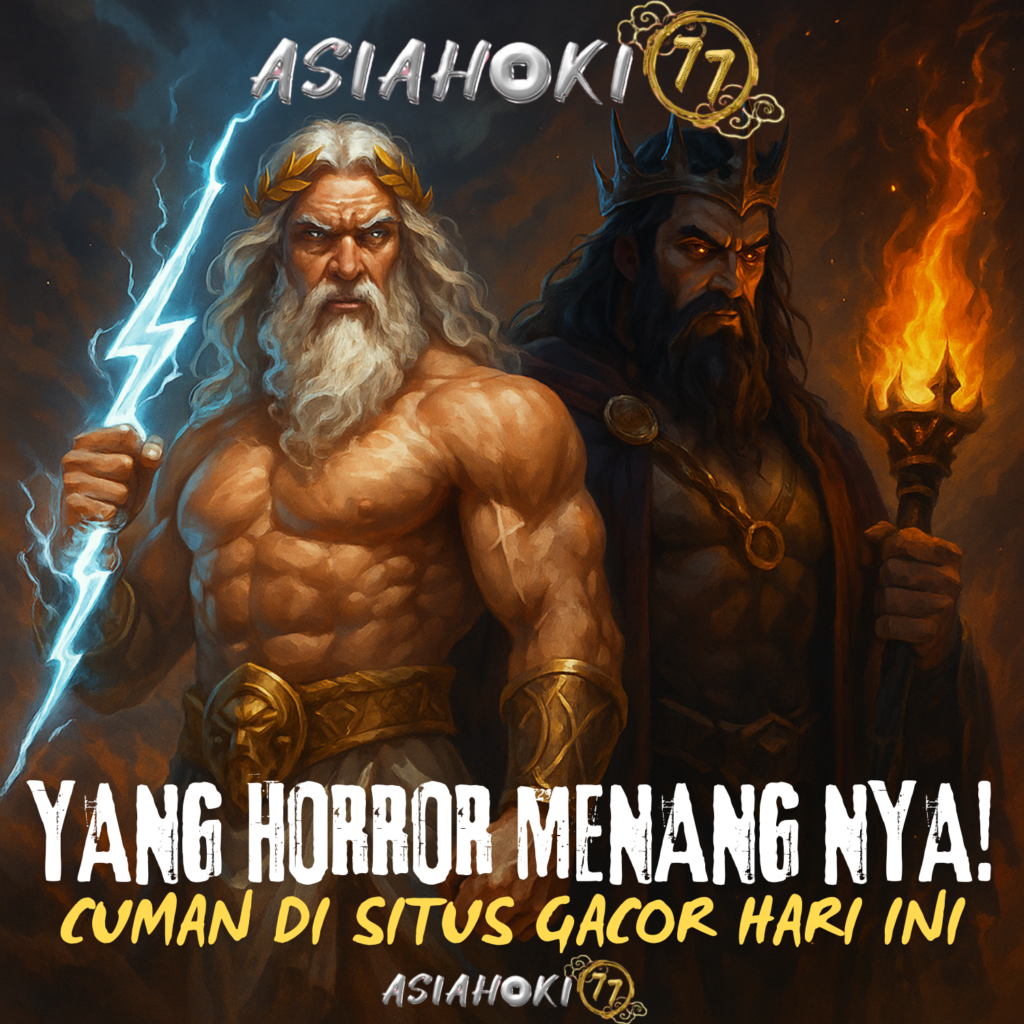 Top Poker Slot Games yang Wajib Kamu Coba Hari Ini
